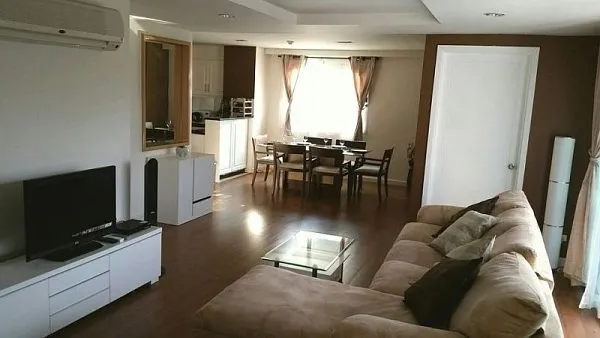 Apartment · Pattaya