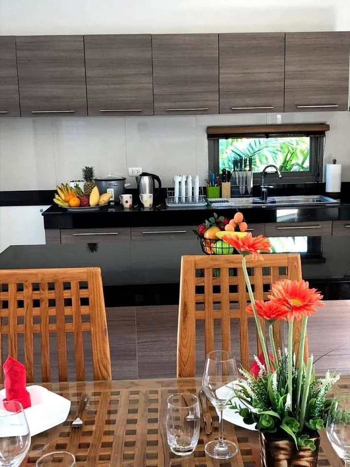 House or villa, 400 m² in Phuket — photo 6