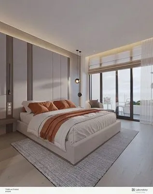 Studio apartment · Phuket