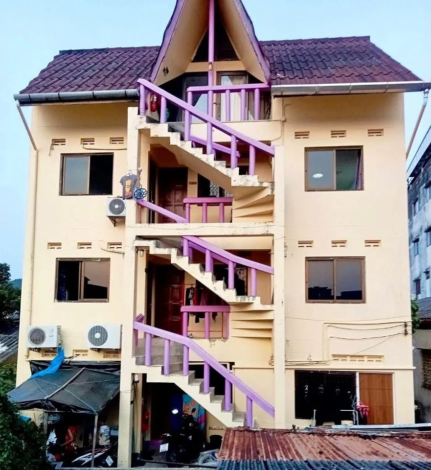 Commercial property in Phuket — photo 1