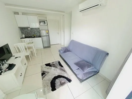 Apartment · Pattaya