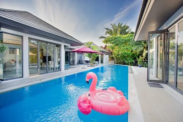 House or villa · Phuket