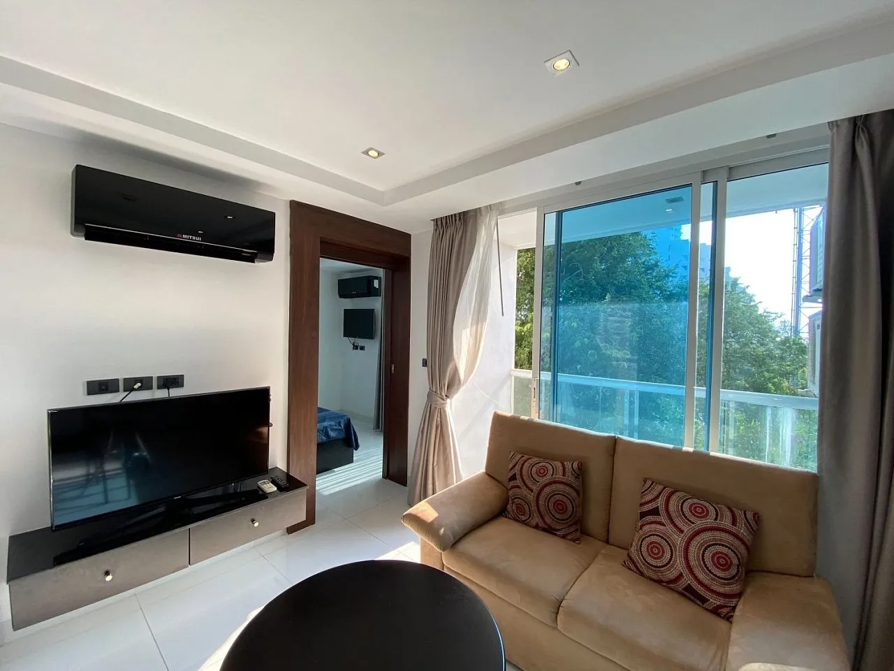 Apartment in Pattaya — photo 6