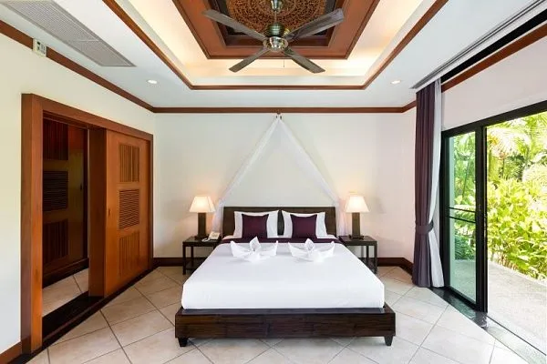 Apartment · Phuket