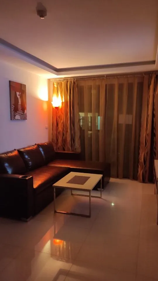 Apartment in Pattaya — photo 17