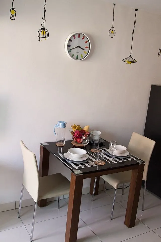 Studio apartment, 24 m² in Pattaya — photo 10
