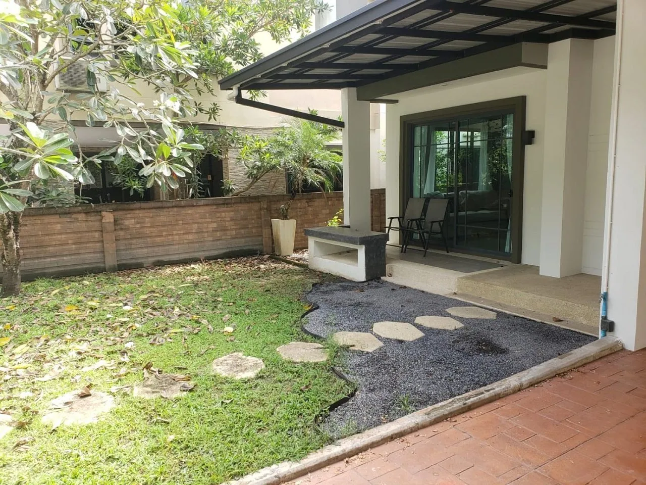House or villa, 149 m² in Phuket — photo 1