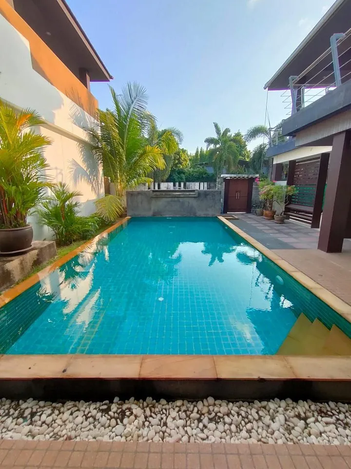 Apartment, 280 m² in Phuket — photo 16