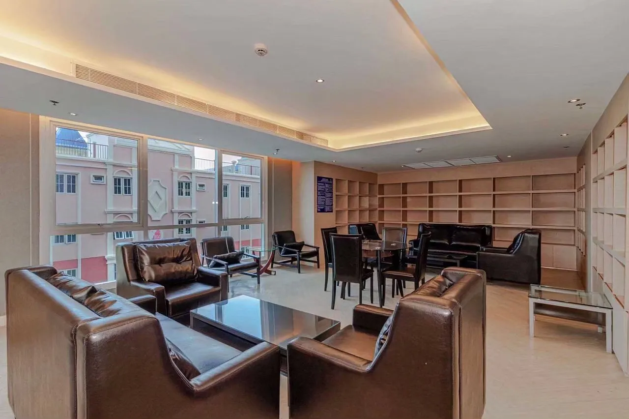 Apartment, 92 m² in Pattaya — photo 18