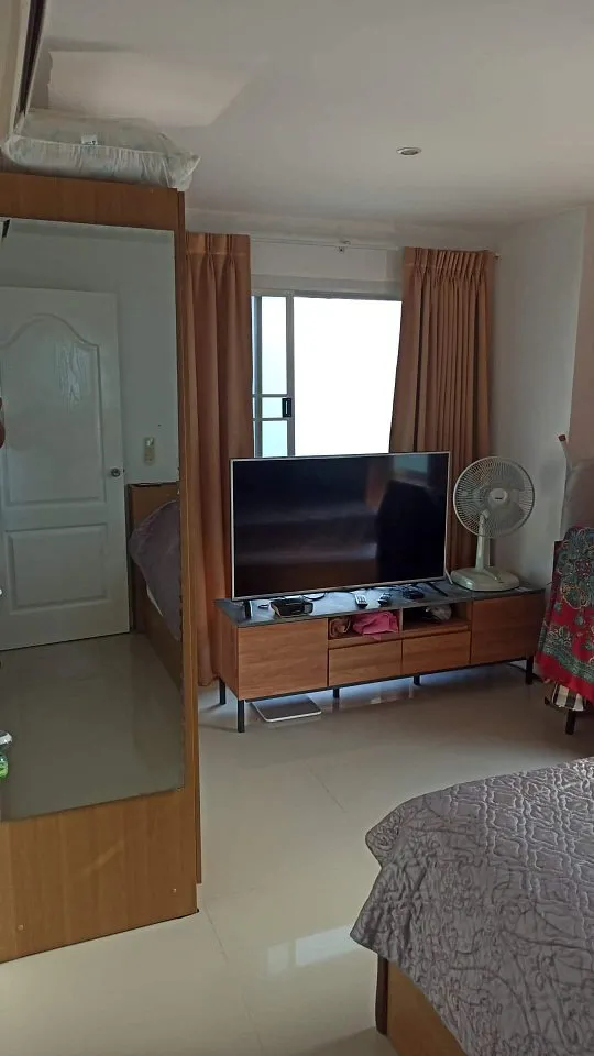 Apartment, 35 m² in Pattaya — photo 2