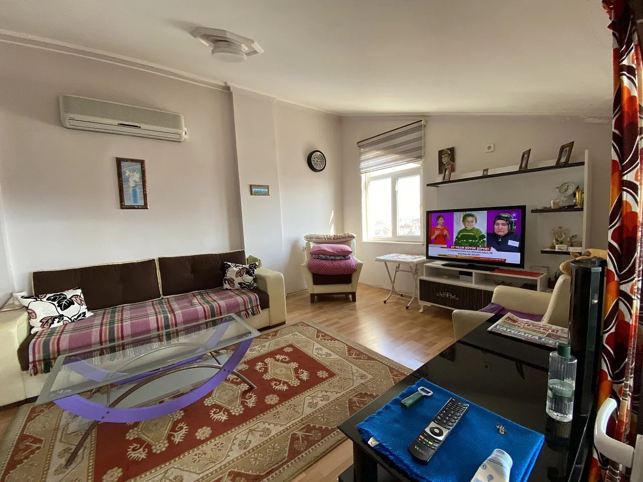 Apartment in Antalya — photo 20