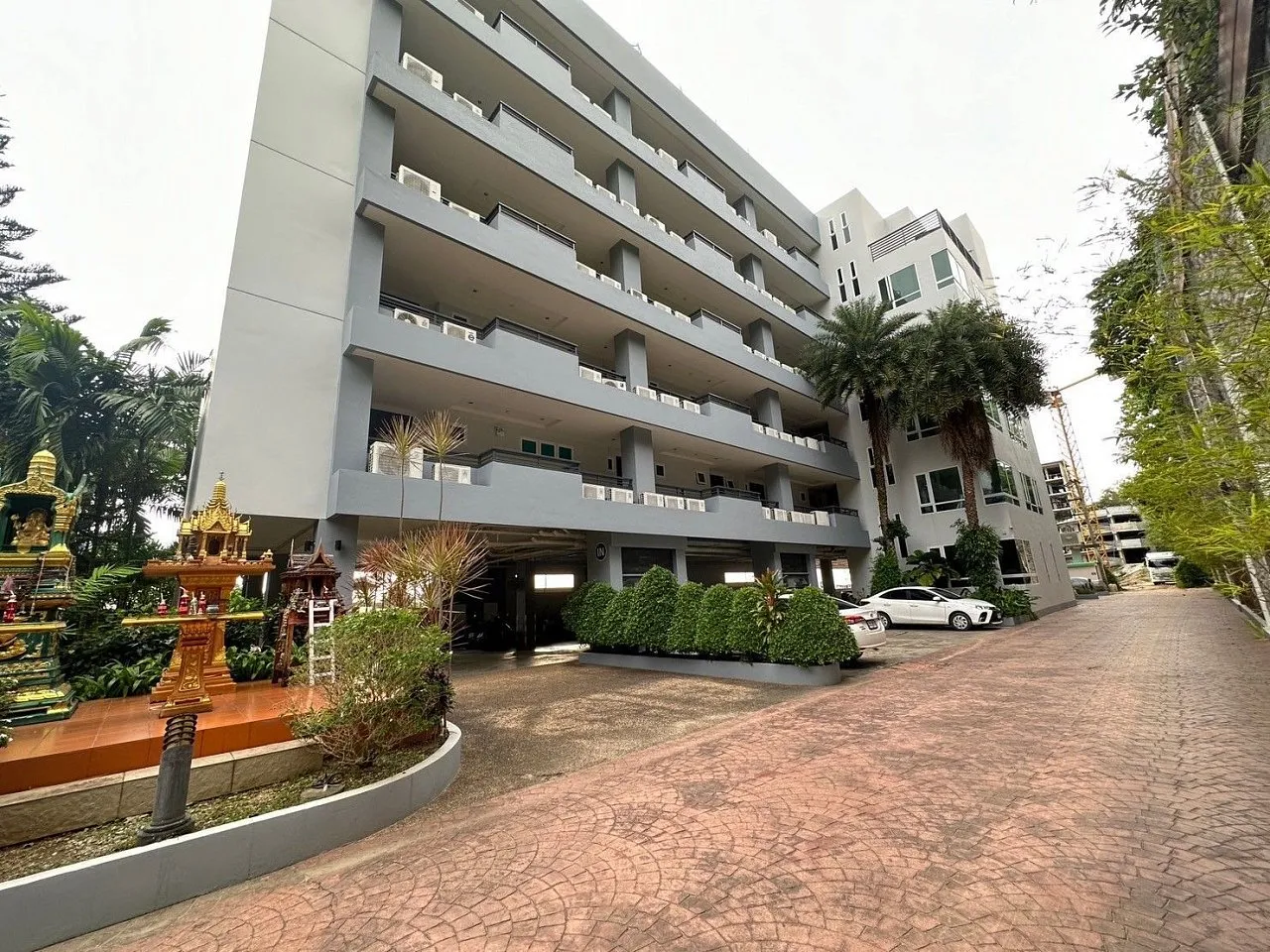 Apartment, 93 m² in Phuket — photo 12