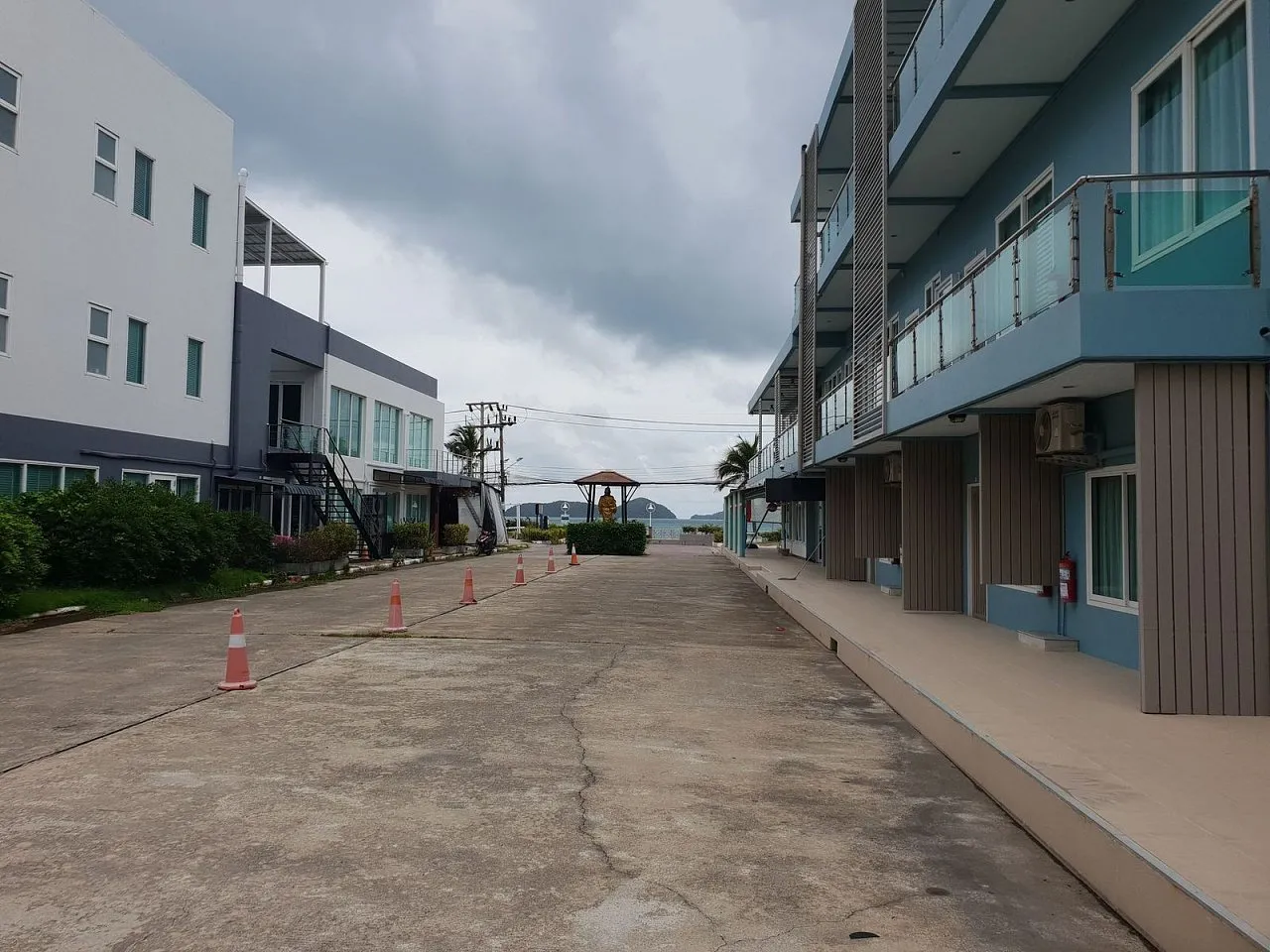 Commercial property, 484 m² in Phuket — photo 7