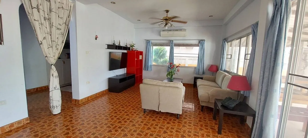 House or villa, 120.08 m² in Pattaya — photo 14