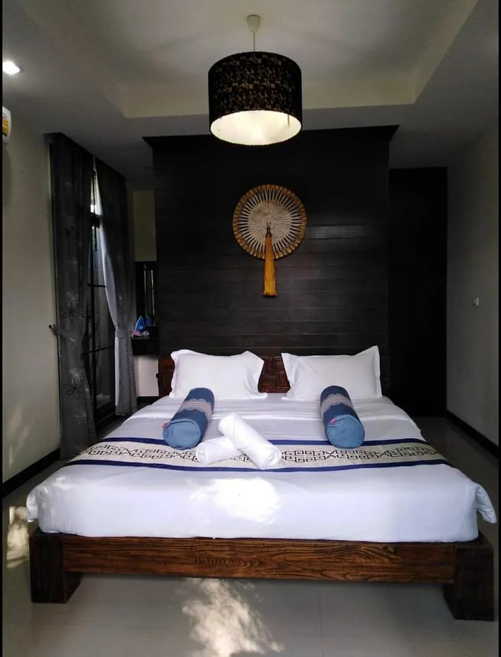 Apartment, 60 m² in Phuket — photo 1