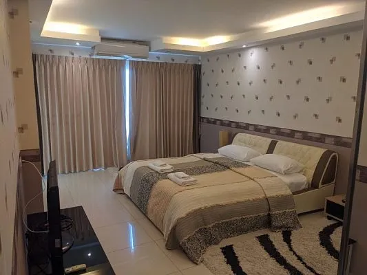 Apartment · Pattaya