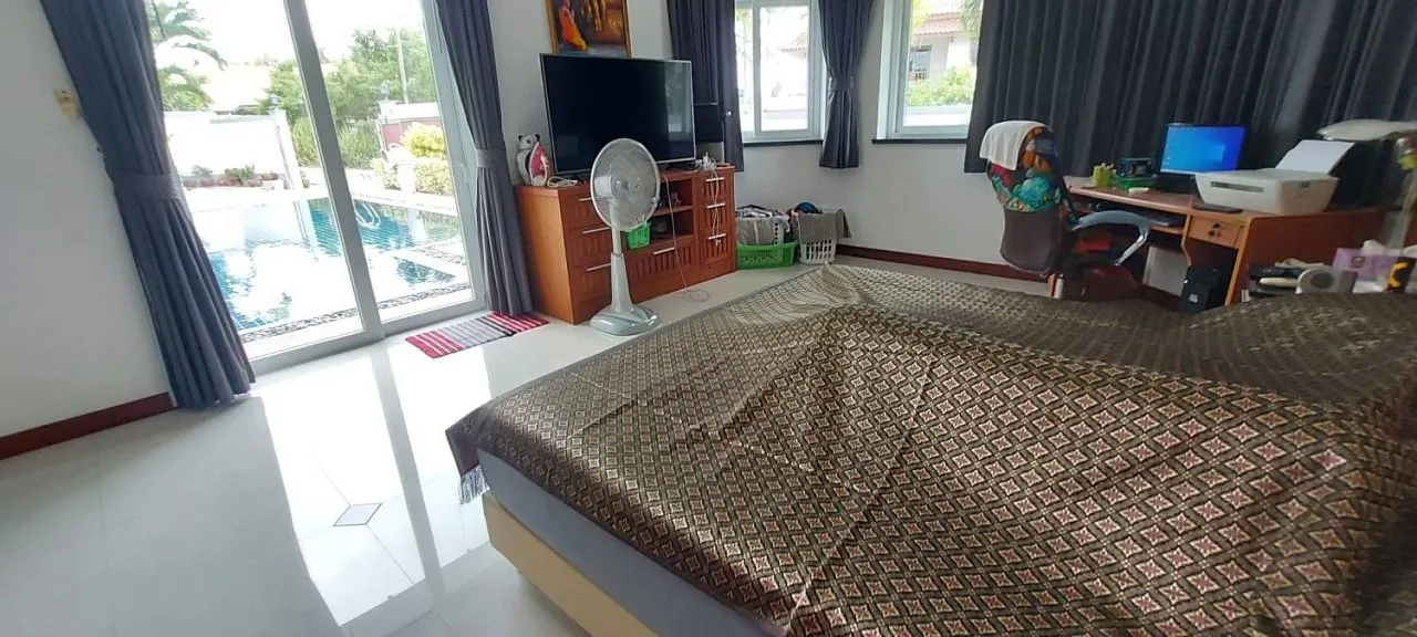 House or villa, 285 m² in Pattaya — photo 17