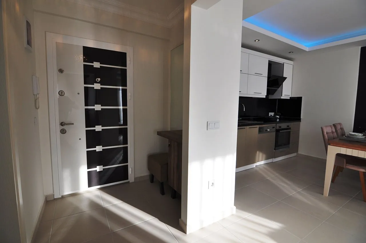 Apartment, 54 m² in Alanya — photo 5