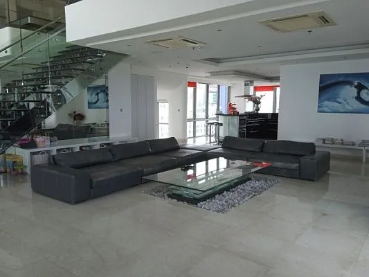 Apartment · Pattaya