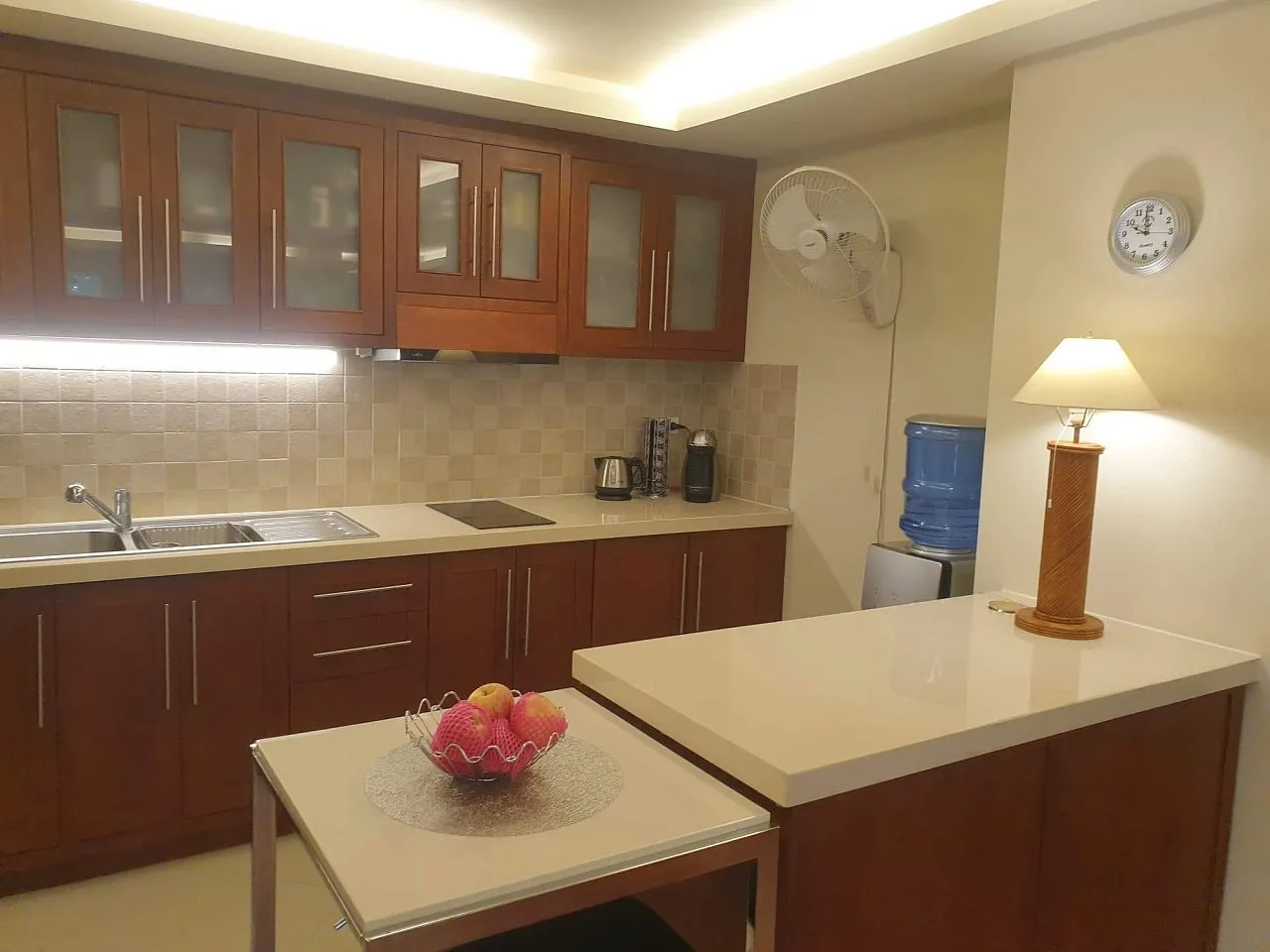 Apartment in Pattaya — photo 12
