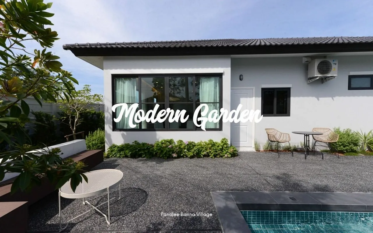 Apartment, 308.16 m² in Pattaya — photo 22