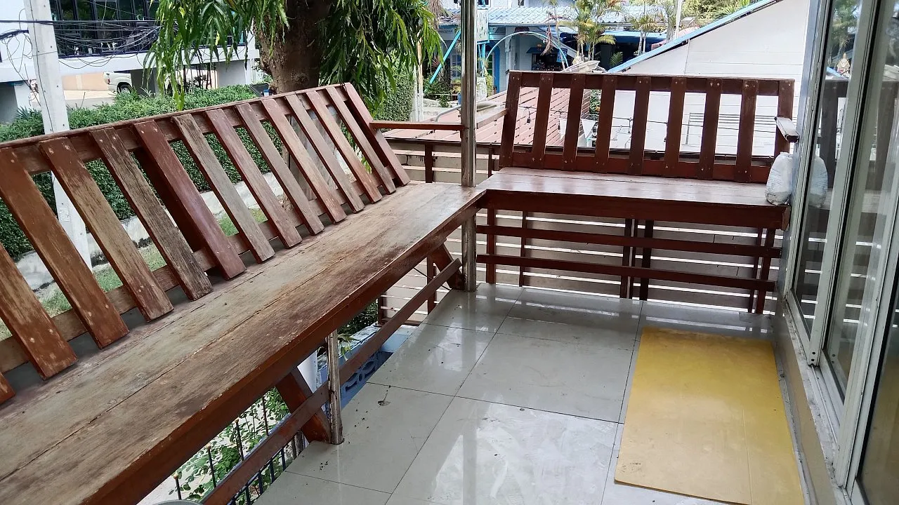 Commercial property, 396 m² in Pattaya — photo 9