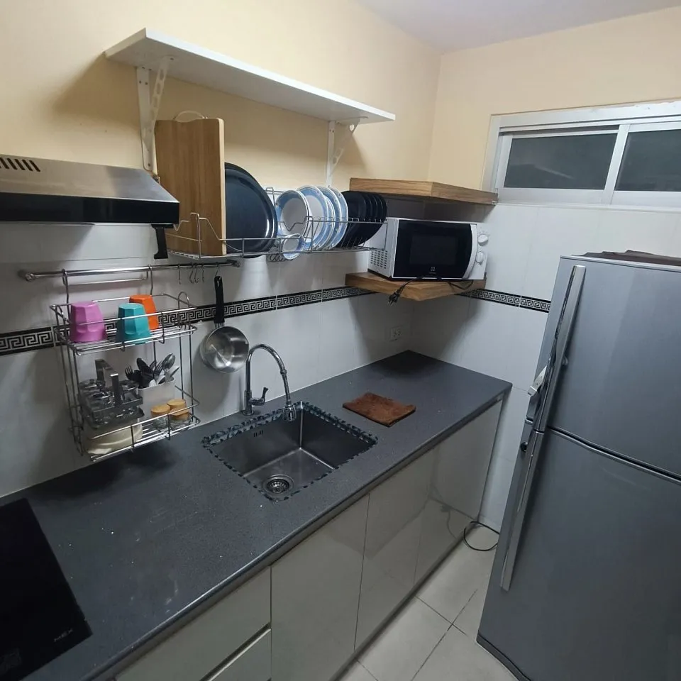 Apartment in Bangkok — photo 4