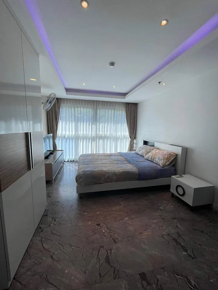 Apartment in Pattaya — photo 5