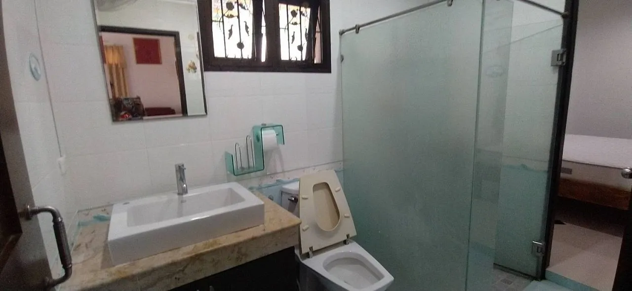 House or villa, 210 m² in Pattaya — photo 8