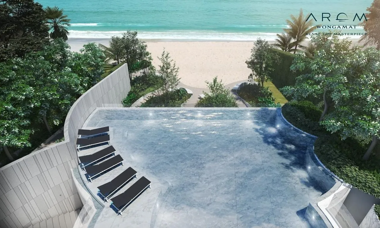 Property in Pattaya — photo 6