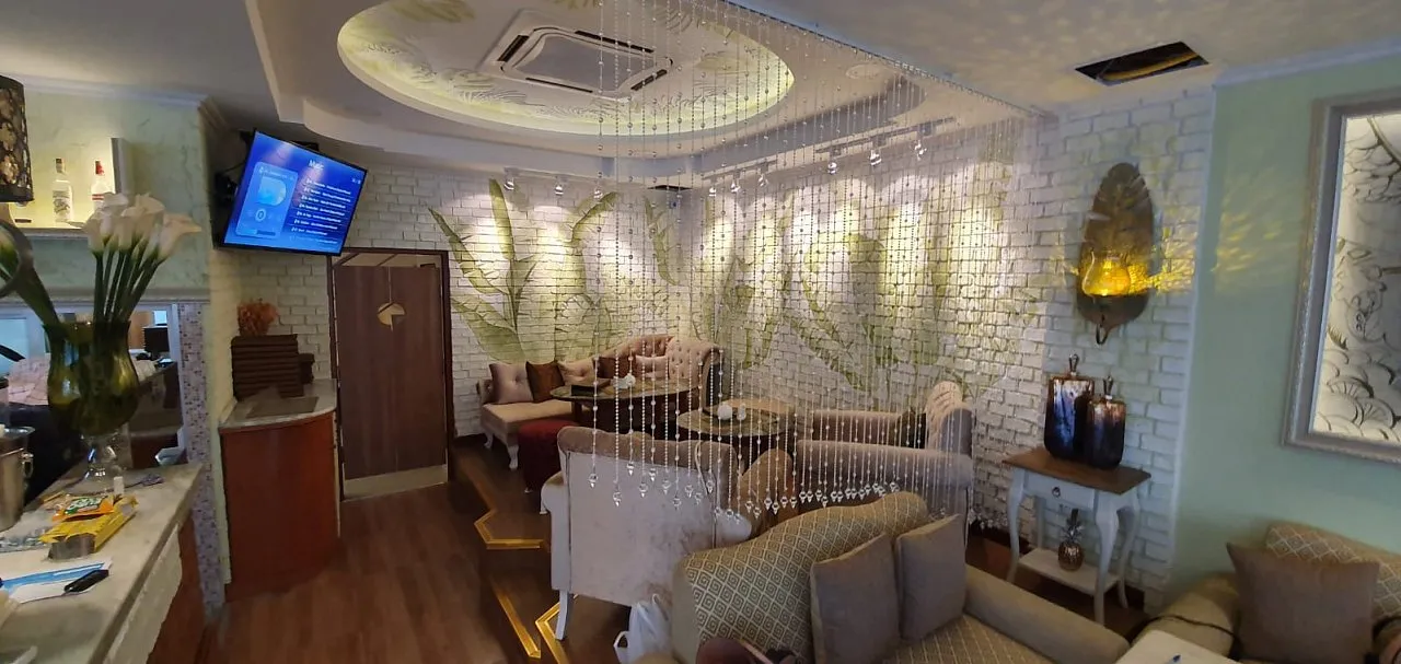Commercial property, 200 m² in Pattaya — photo 3
