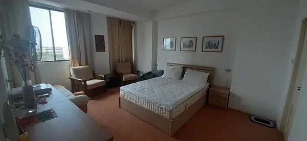 Apartment · Pattaya