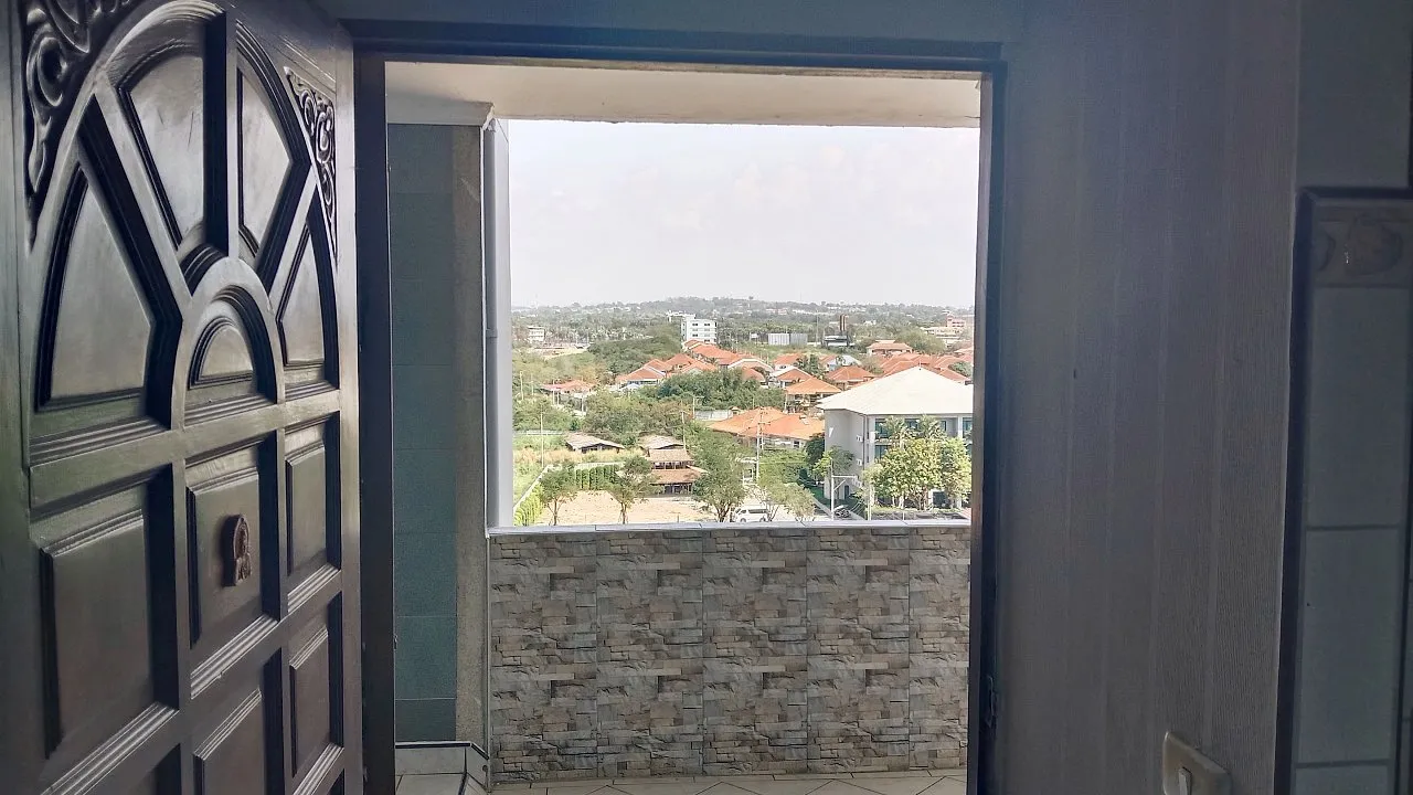 Apartment, 48 m² in Pattaya — photo 4