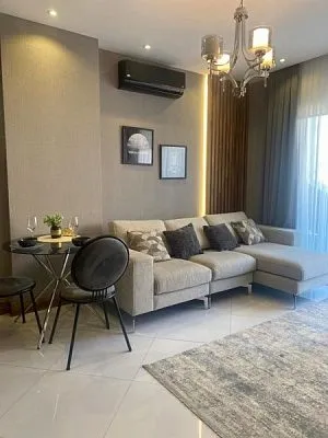 Apartment · Alanya