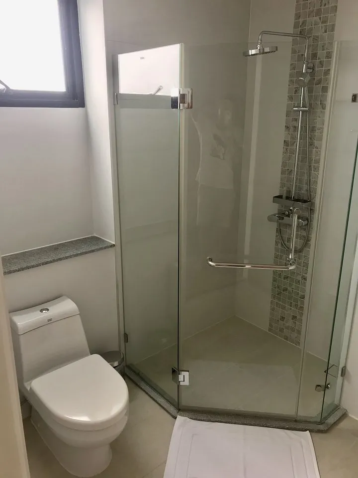 Apartment, 50 m² in Phuket — photo 17