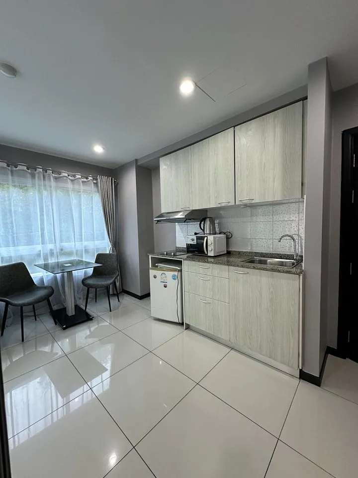 Apartment, 35 m² in Pattaya — photo 8