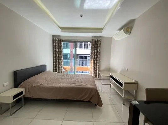 Studio apartment · Pattaya