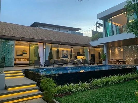 House or villa · Phuket