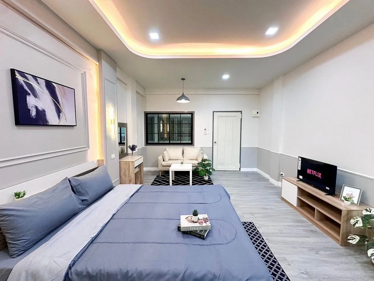 Apartment, 30 m² in Phuket — photo 5