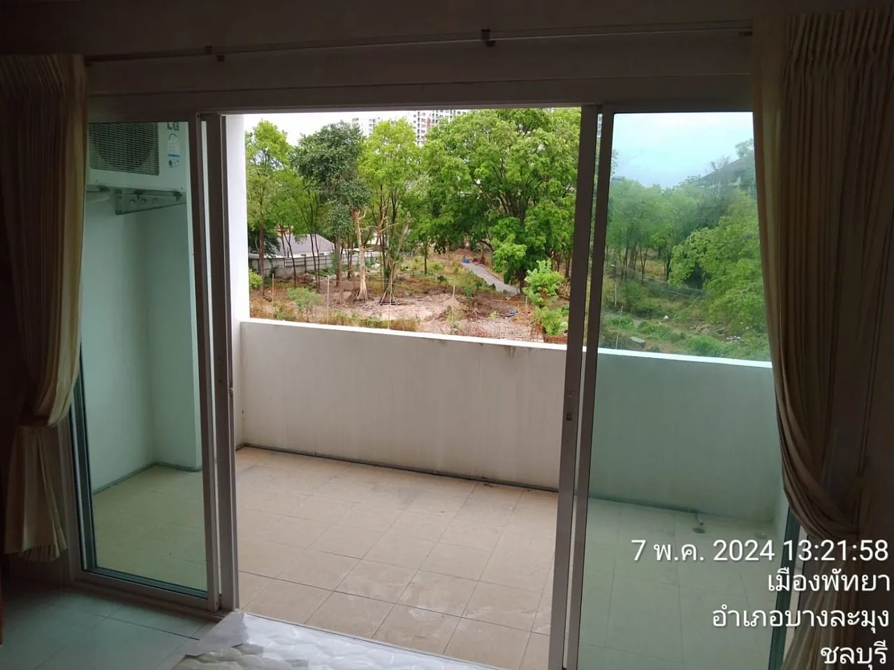 Studio apartment in Pattaya — photo 7