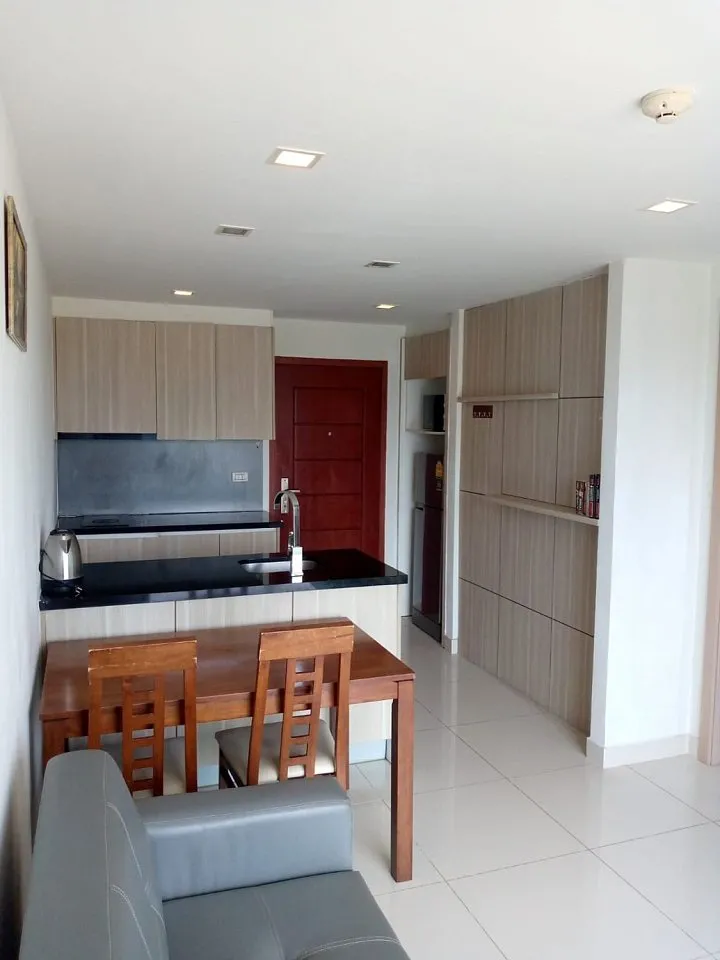 Apartment in Pattaya — photo 4