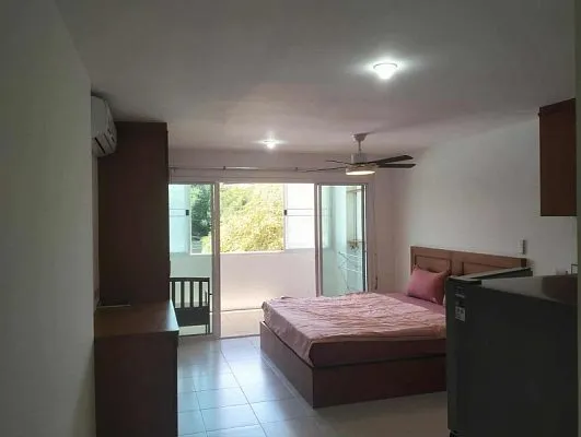 Studio apartment · Pattaya