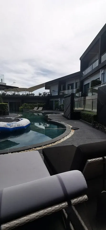 Apartment, 272 m² in Phuket — photo 26