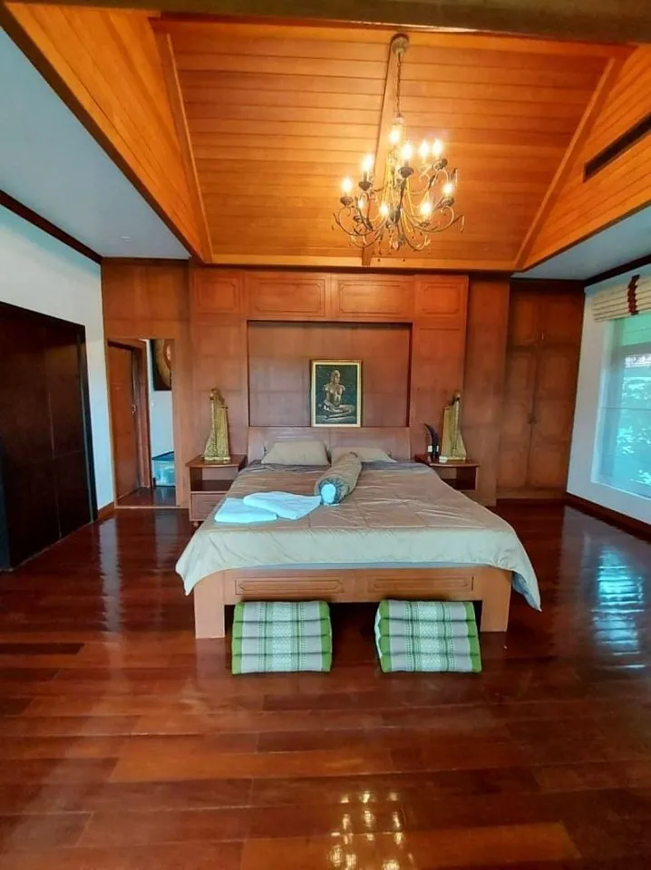 House or villa, 550 m² in Pattaya — photo 9