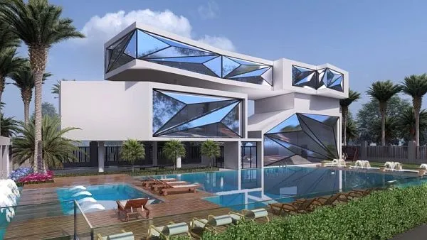 Apartment · Pattaya