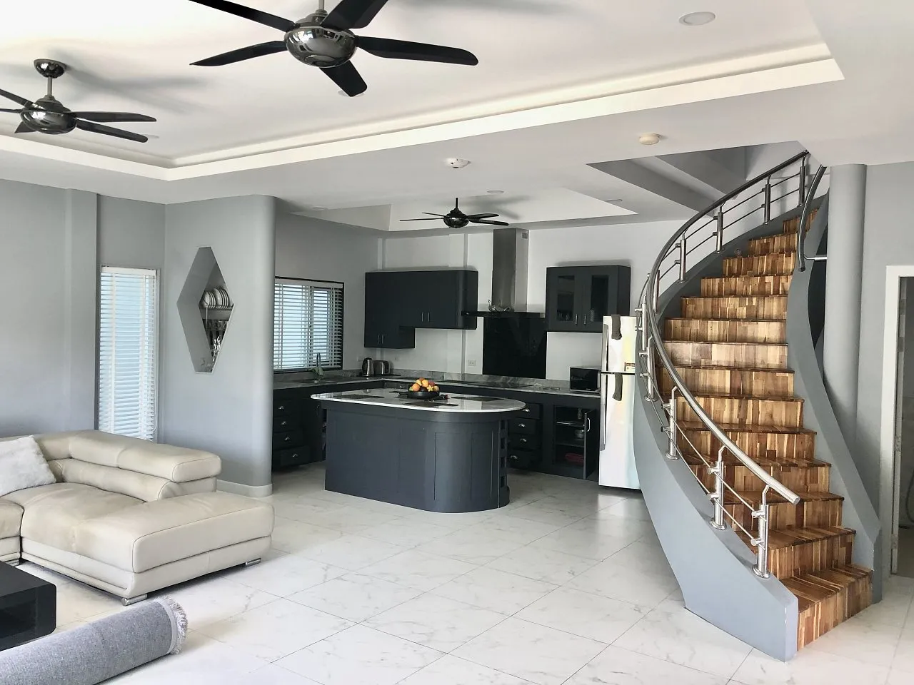 House or villa, 375 m² in Phuket — photo 22