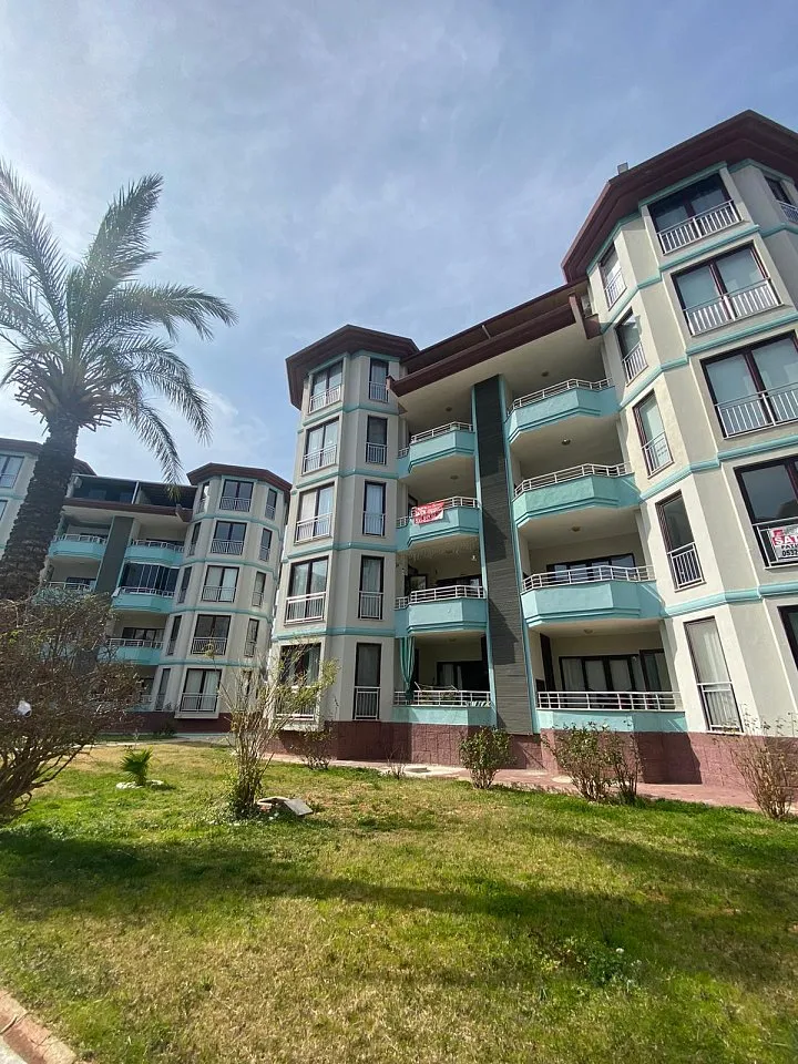 Apartment, 180 m² in Antalya — photo 2