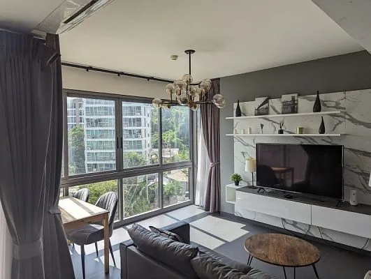 Apartment · Pattaya
