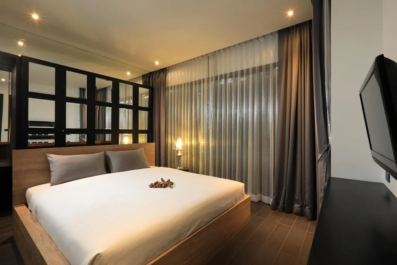 House or villa, 118 m² in Phuket — photo 5