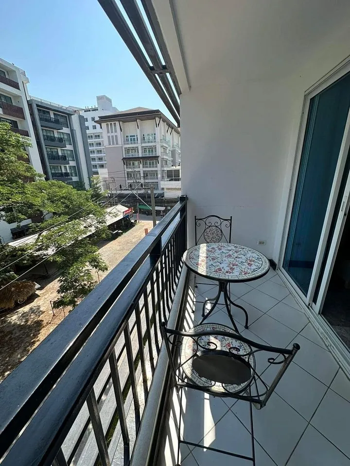 Apartment in Pattaya — photo 2
